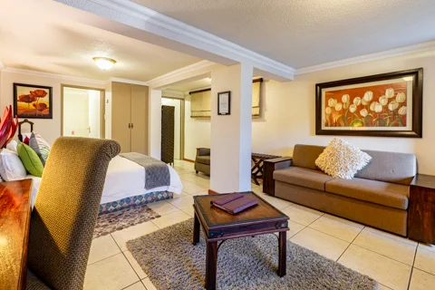 Jorn's Guest House