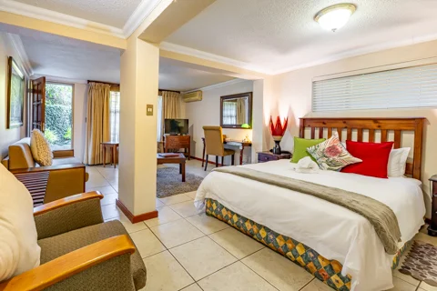 Jorn's Guest House
