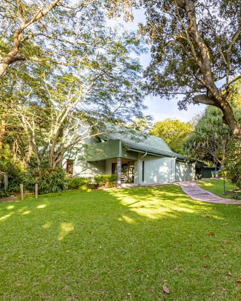 Jorn's Guest House