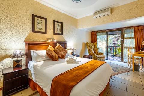 Double Room - Jorn's Guest House