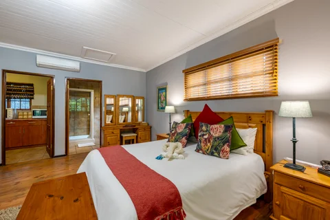 Jorn's Guest House