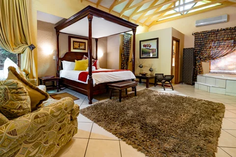 Jorn's Guest House