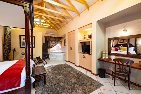 Jorn's Guest House
