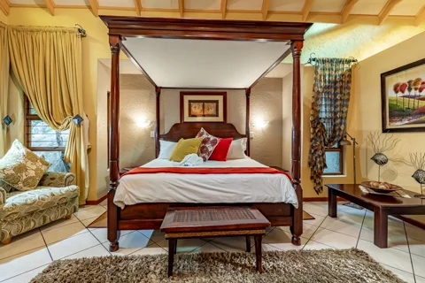 Jorn's Guest House