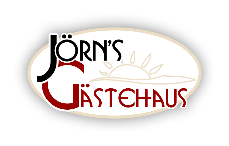 Jorn's Guest House