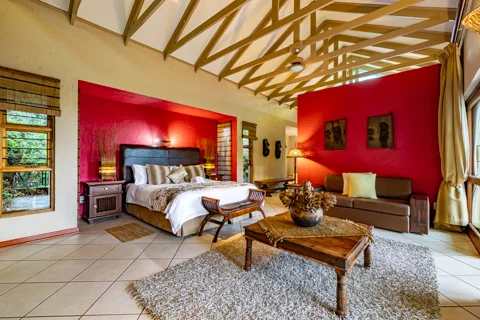 Jorn's Guest House