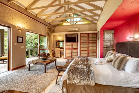 Jorn's Guest House