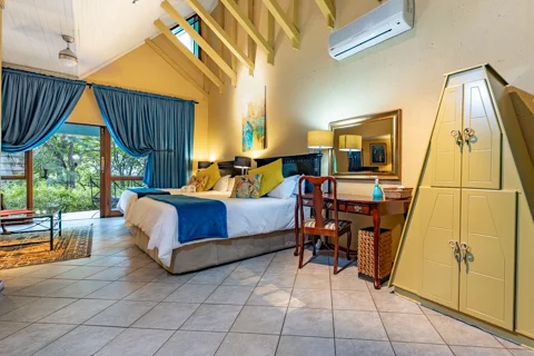 Jorn's Guest House
