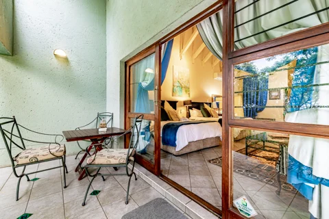 Jorn's Guest House
