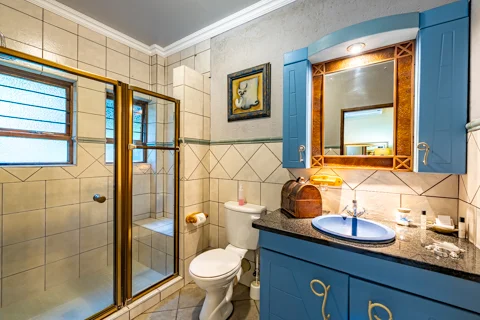 Jorn's Guest House
