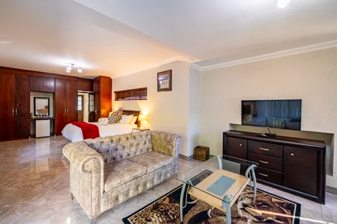 Jorn's Guest House