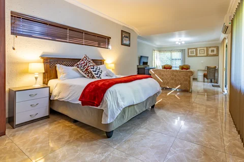 Jorn's Guest House