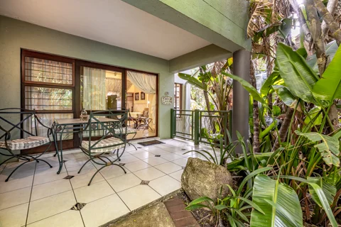 Jorn's Guest House
