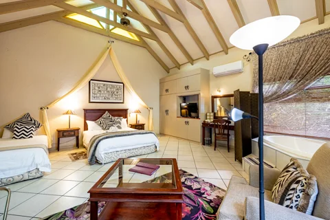 Jorn's Guest House