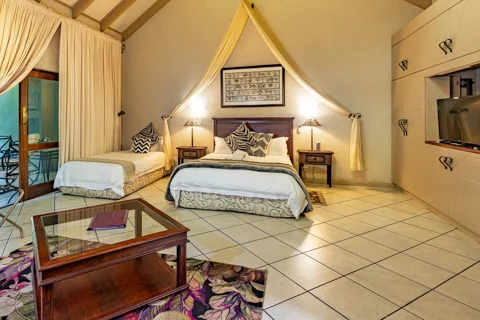 Jorn's Guest House