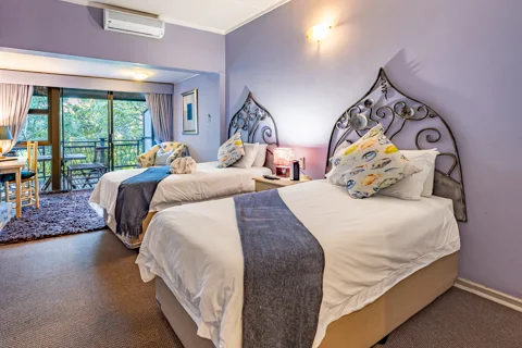 Jorn's Guest House