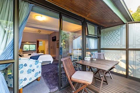 Jorn's Guest House