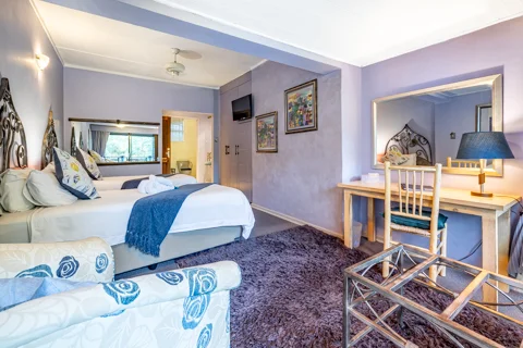 Jorn's Guest House
