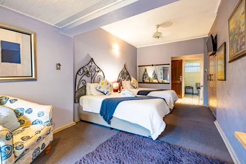 Jorn's Guest House